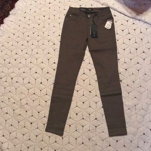 Kensie girl size 0 Knockout skinny jeans